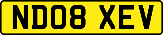 ND08XEV