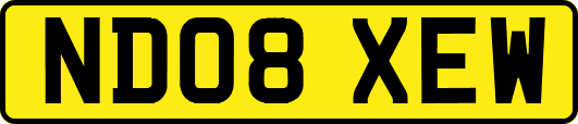 ND08XEW