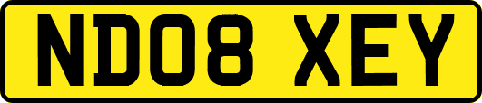 ND08XEY