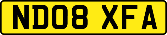ND08XFA