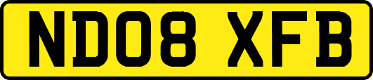 ND08XFB