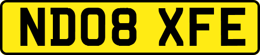 ND08XFE