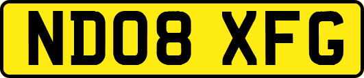 ND08XFG