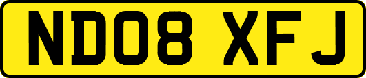 ND08XFJ
