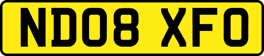 ND08XFO