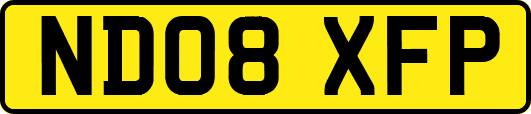 ND08XFP