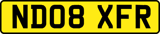 ND08XFR