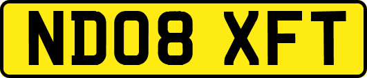 ND08XFT