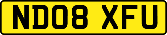 ND08XFU