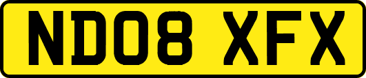 ND08XFX