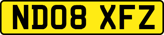 ND08XFZ