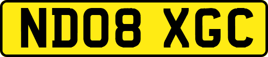 ND08XGC