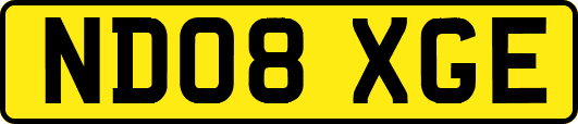 ND08XGE