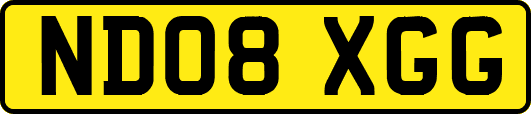 ND08XGG