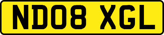 ND08XGL