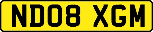 ND08XGM