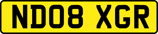 ND08XGR