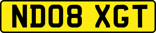 ND08XGT