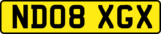 ND08XGX