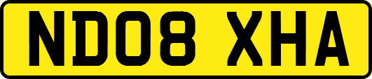 ND08XHA