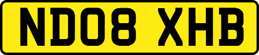 ND08XHB