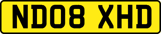 ND08XHD