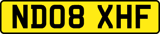 ND08XHF