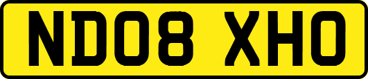 ND08XHO