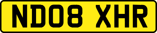 ND08XHR