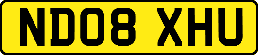 ND08XHU