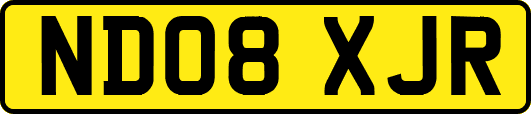 ND08XJR