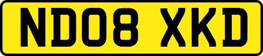 ND08XKD