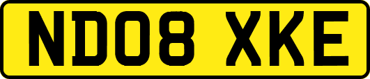 ND08XKE