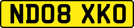 ND08XKO