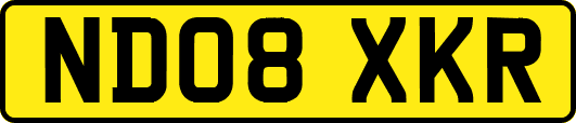 ND08XKR
