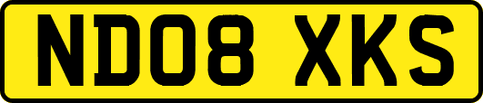 ND08XKS
