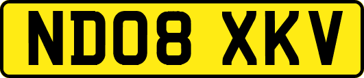 ND08XKV