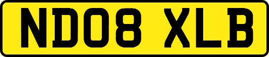 ND08XLB
