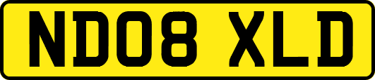 ND08XLD