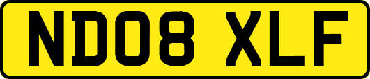 ND08XLF