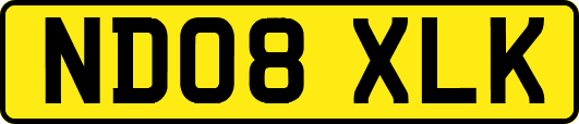 ND08XLK