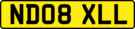 ND08XLL