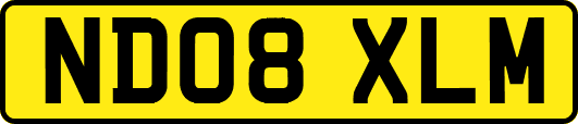ND08XLM