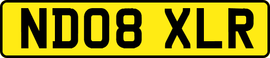 ND08XLR
