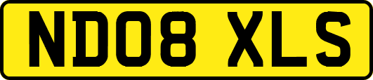 ND08XLS