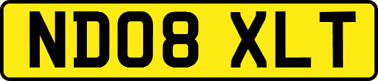 ND08XLT