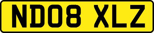 ND08XLZ