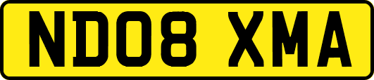 ND08XMA