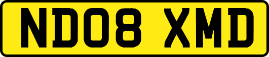 ND08XMD