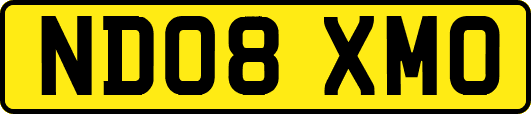 ND08XMO